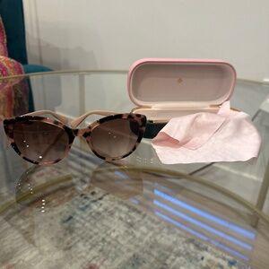 Kate Spade Sunglasses